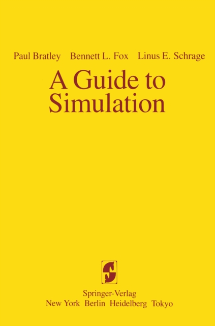 Guide to Simulation