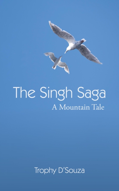 Singh Saga