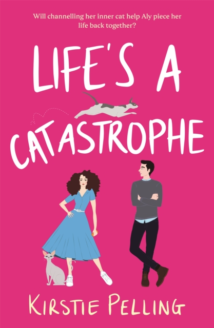 Life's a Catastrophe