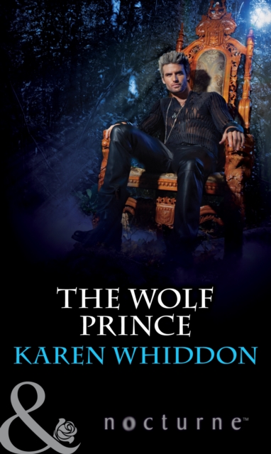 Wolf Prince