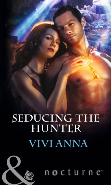 Seducing the Hunter (Mills & Boon Nocturne)