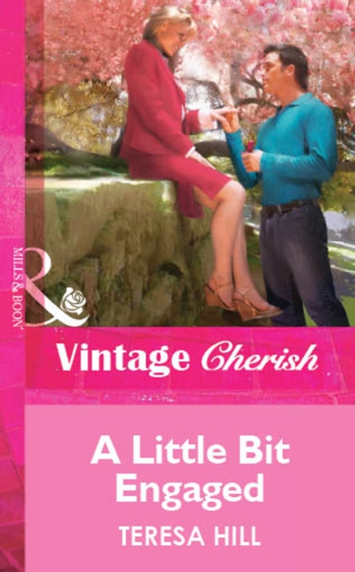 Little Bit Engaged