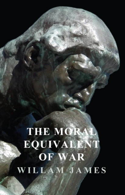 Moral Equivalent of War