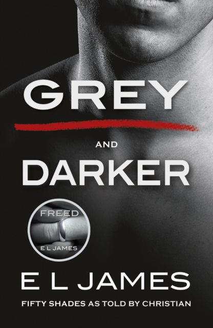 Fifty Shades from Christian s Point of View