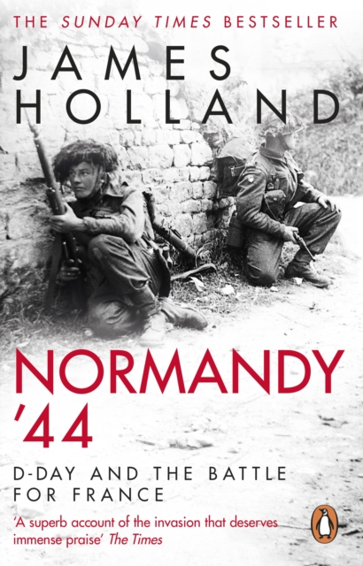 Normandy 44