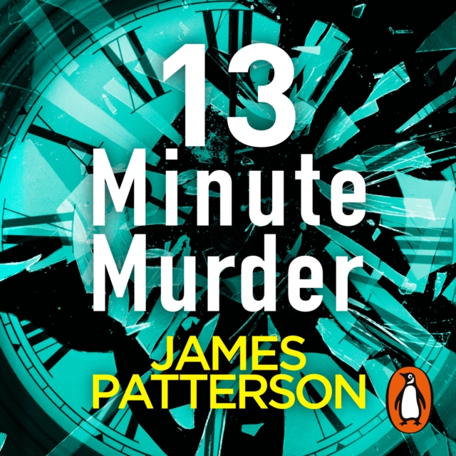 13-Minute Murder