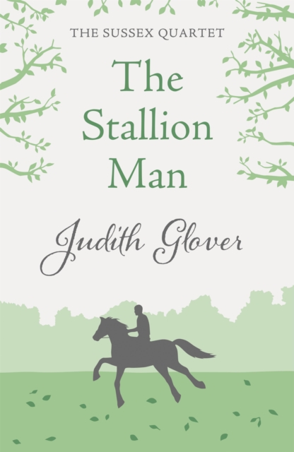 Stallion Man