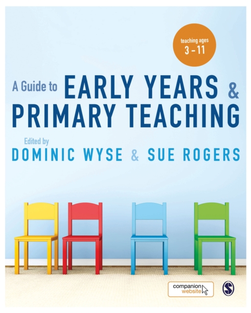 Guide to Early Years and Primary Teaching