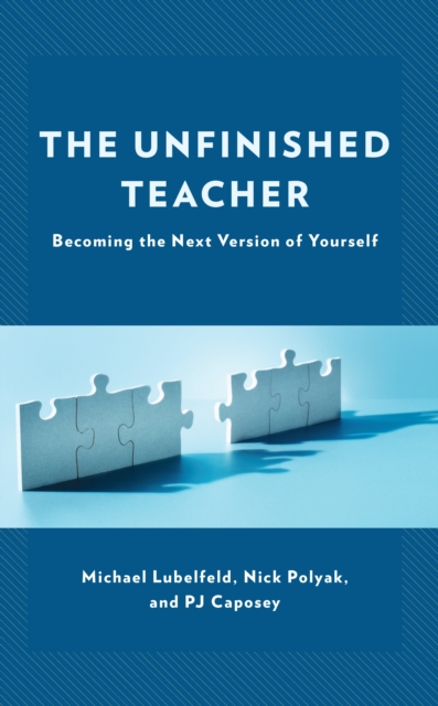 Unfinished Teacher