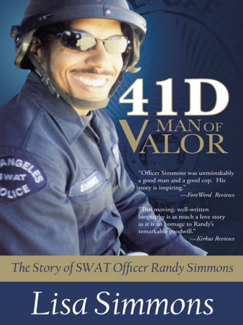 41 D Man of Valor