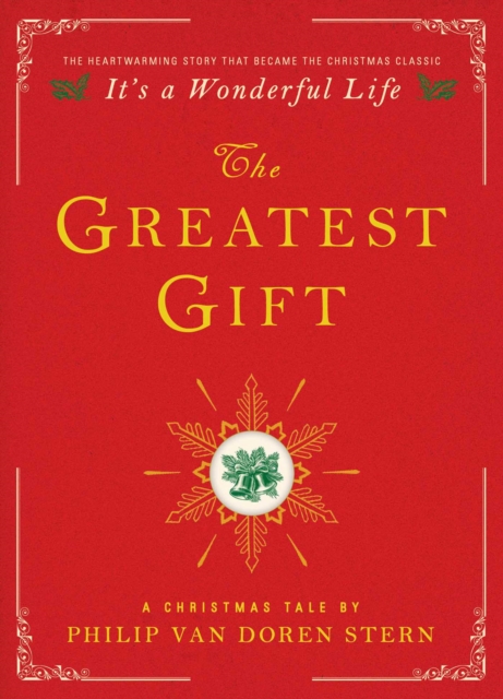 Greatest Gift