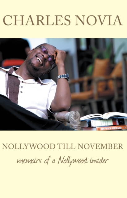 Nollywood Till November