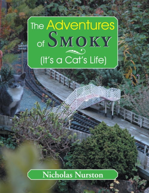 Adventures of Smoky (It's a Cat's Life)