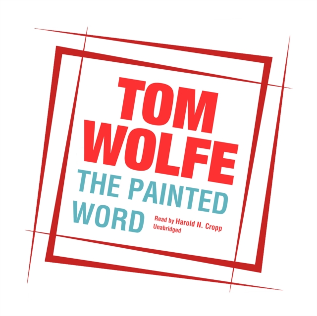 Painted Word