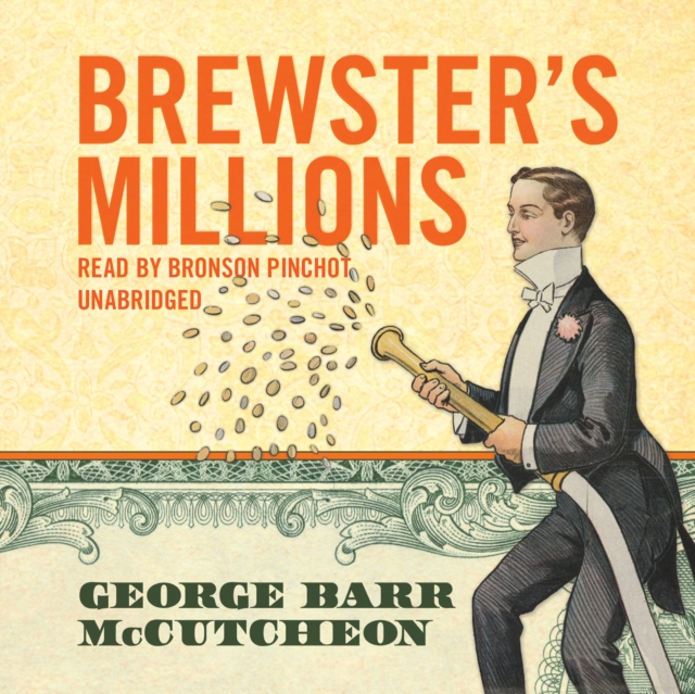 Brewster's Millions