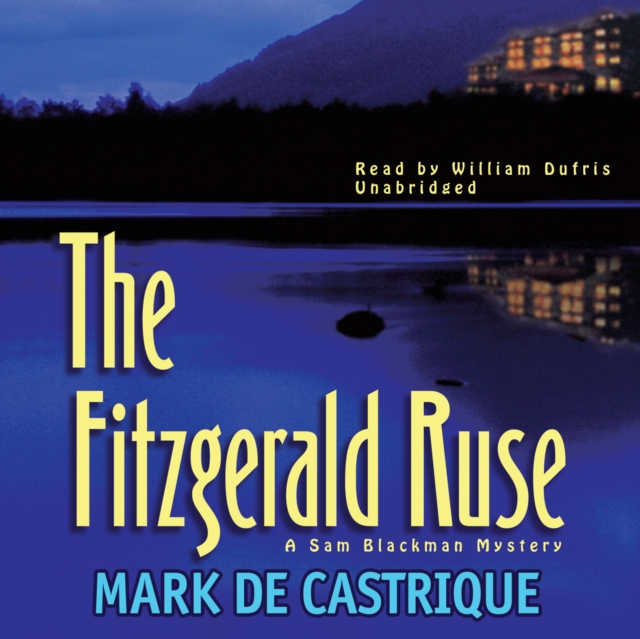 Fitzgerald Ruse