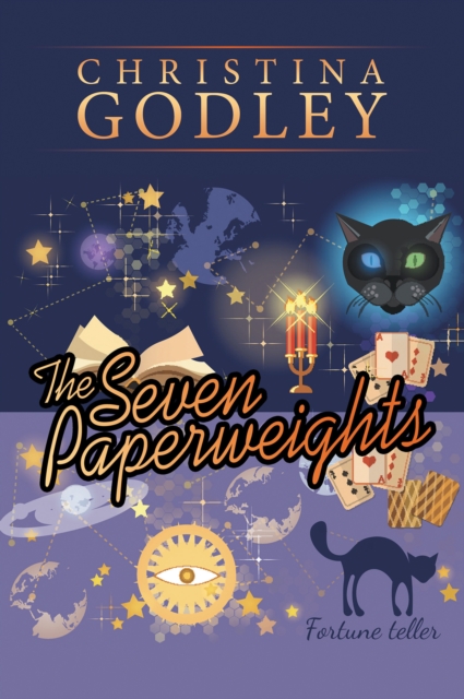 Seven Paperweights
