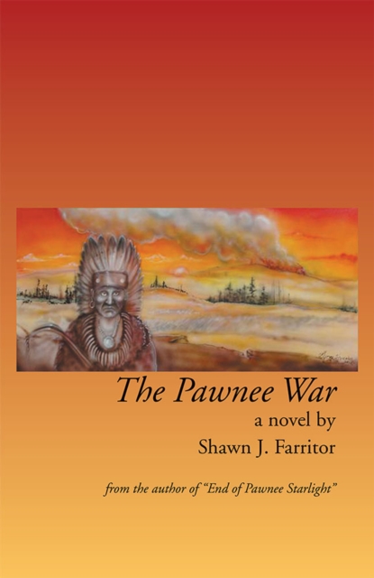 Pawnee War
