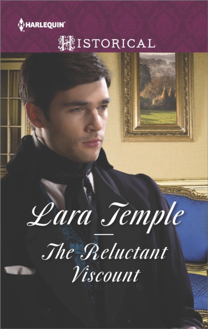 Reluctant Viscount