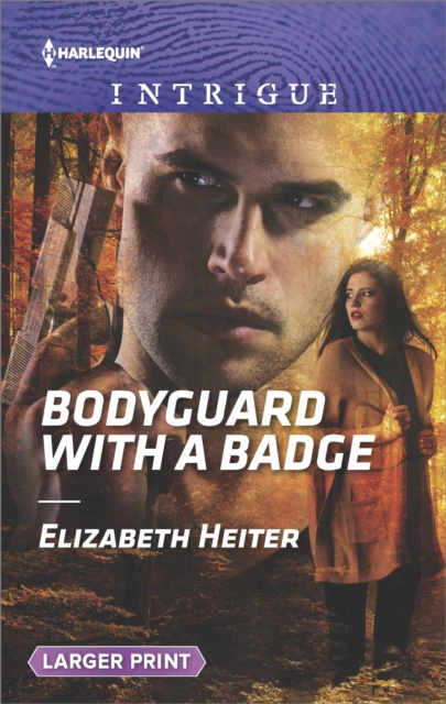 Bodyguard with a Badge