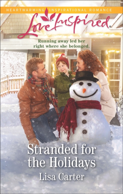 Stranded for the Holidays