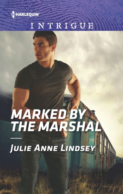 Marked by the Marshal