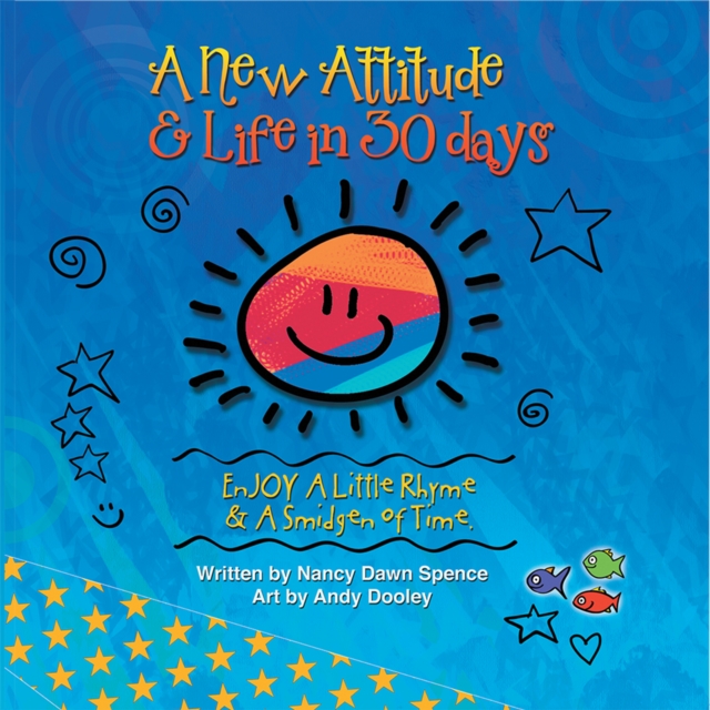 New Attitude & Life in 30 Days