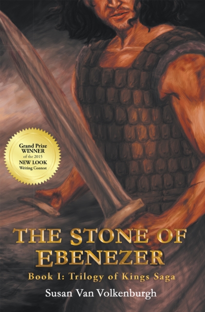 Stone of Ebenezer