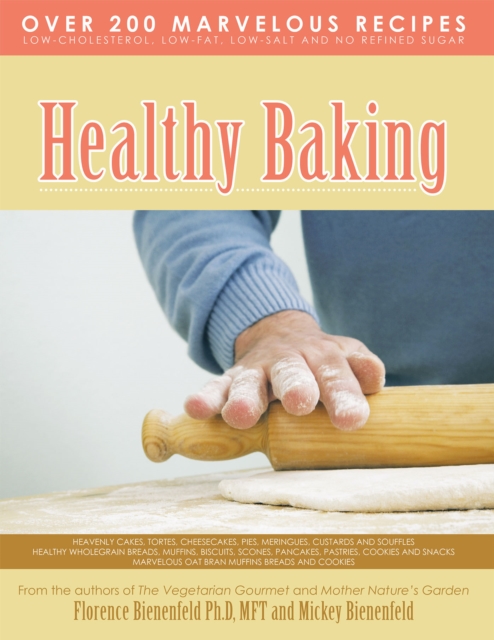 Healthy Baking