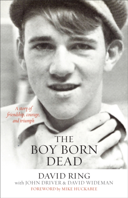 Boy Born Dead