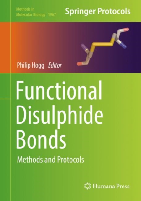 Functional Disulphide Bonds