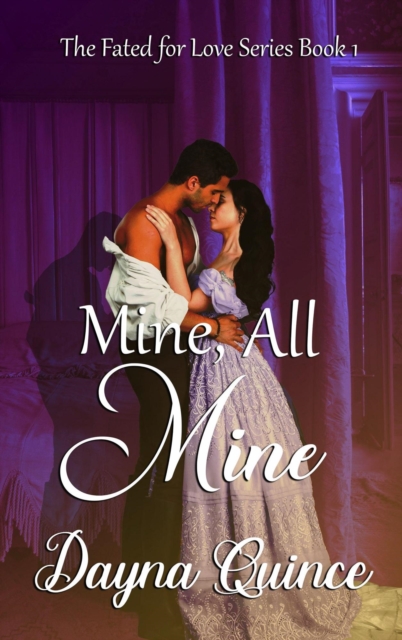 Mine, All Mine