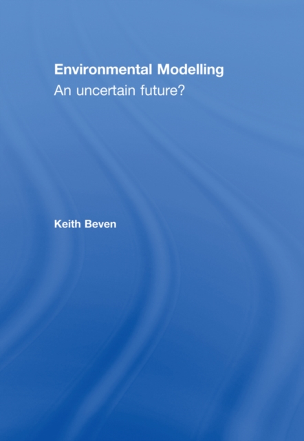 Environmental Modelling