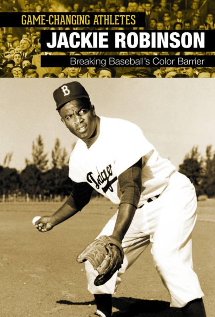 Jackie Robinson