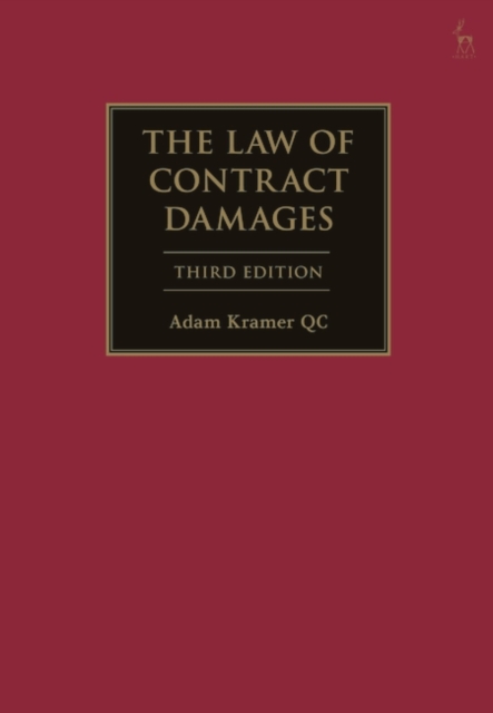 Law of Contract Damages
