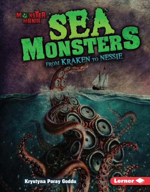 Sea Monsters