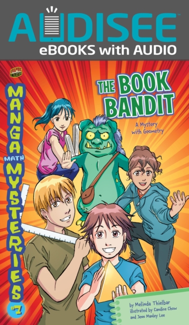 Book Bandit