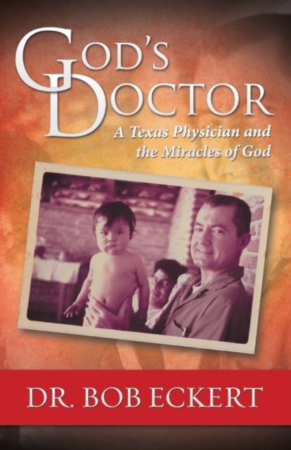 God'S Doctor
