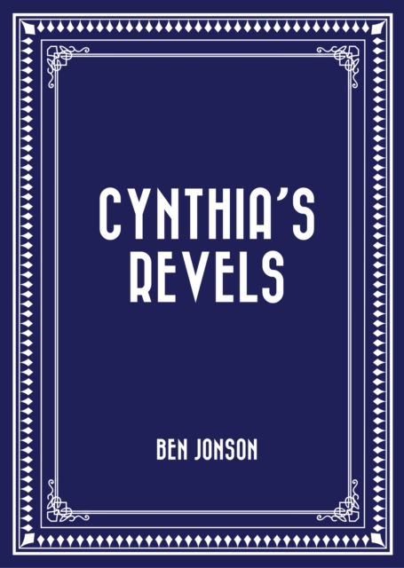 Cynthia's Revels