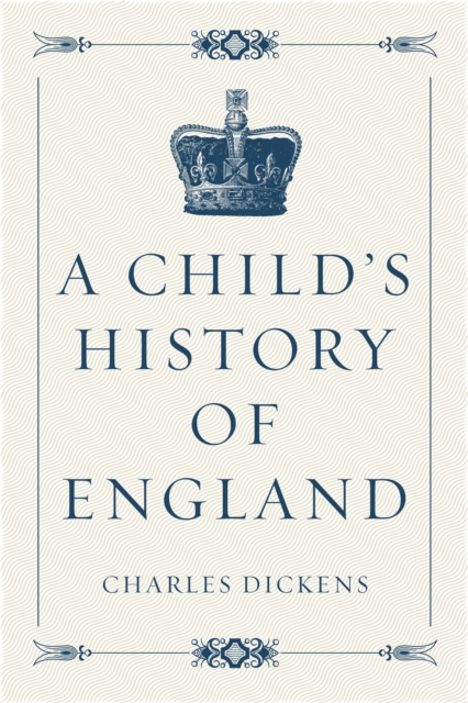 Child's History of England