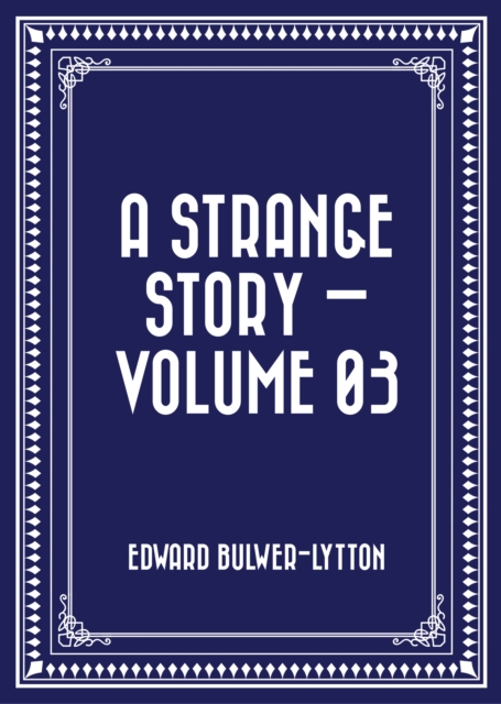 Strange Story - Volume 03