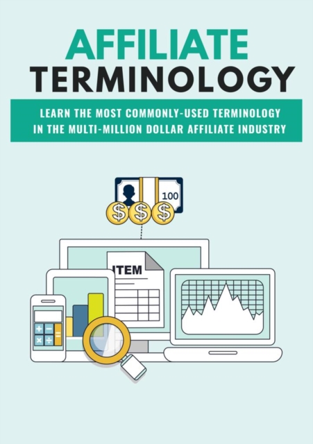 Affiliate Terminology