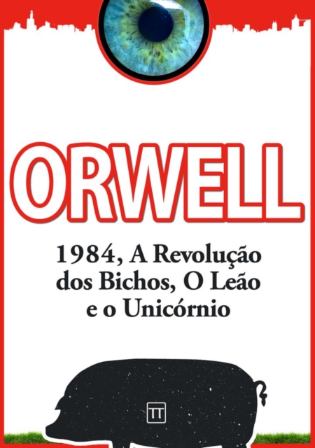 Box George Orwell