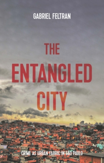 entangled city
