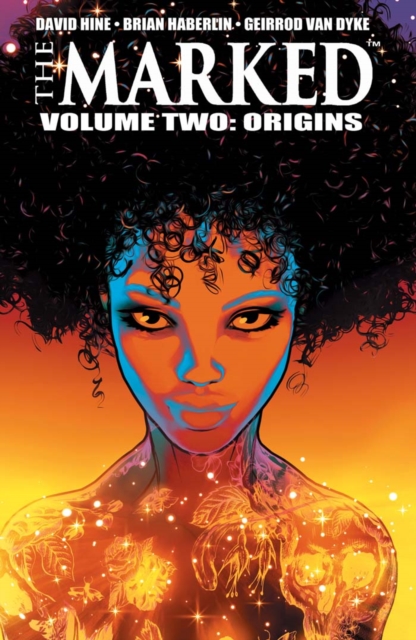 Marked Vol. 2: Origins