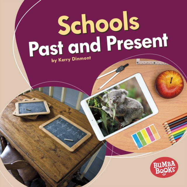 Schools Past and Present