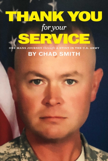 Thank You for Your Service
