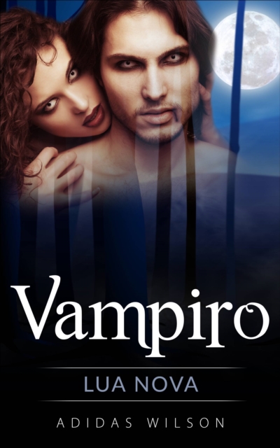 Vampiro: Lua Nova