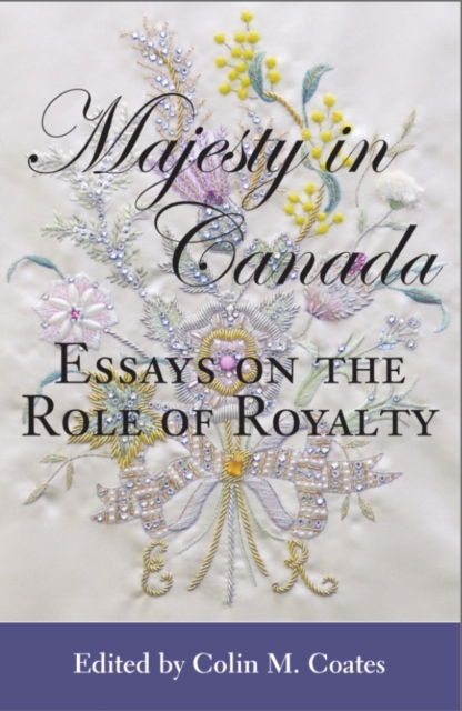 Majesty in Canada