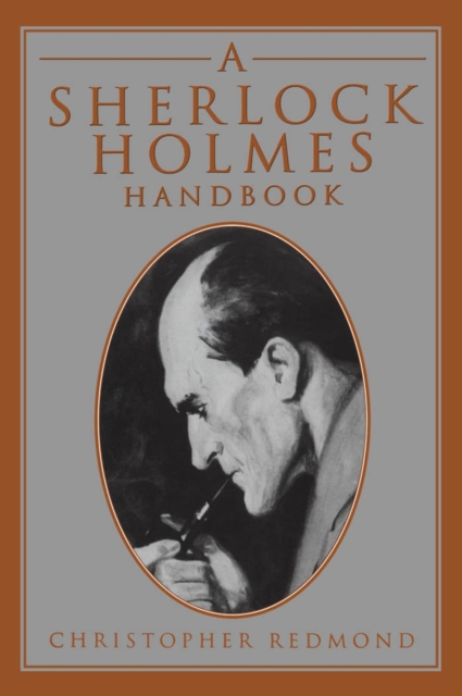 Sherlock Holmes Handbook